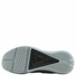 Ua Hovr Rise 4 Black*Under Armour Outlet