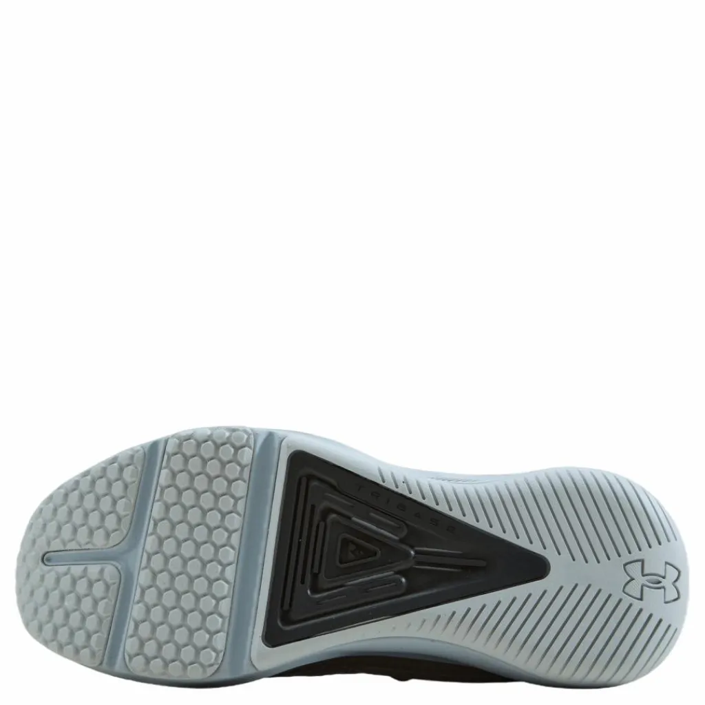 Ua Hovr Rise 4 Black*Under Armour Outlet