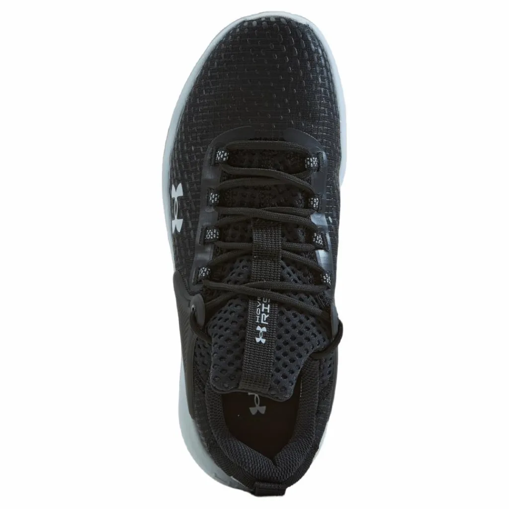 Ua Hovr Rise 4 Black*Under Armour Outlet
