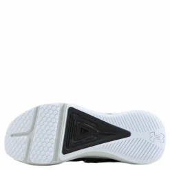 Under Armour Ua Hovr Rise 3 Black Svart Sale
