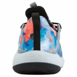 Ua Hovr Rise 3 Print White*Under Armour Best
