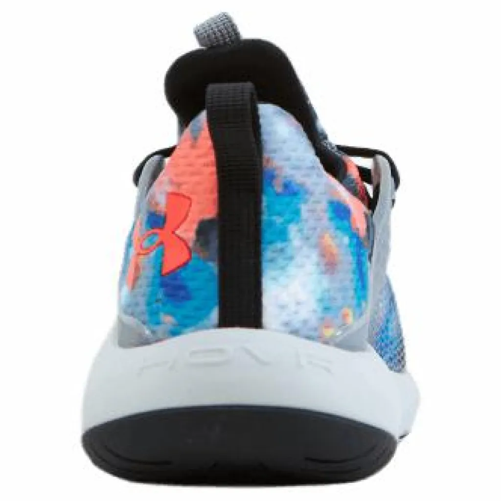Ua Hovr Rise 3 Print White*Under Armour Best