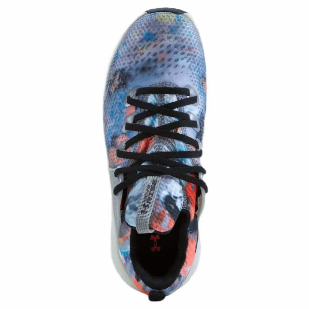 Ua Hovr Rise 3 Print White*Under Armour Best