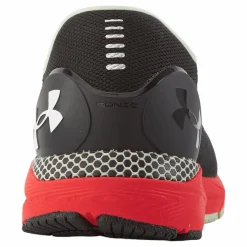 Ua Hovr Sonic 5 Black / Black / White*Under Armour New