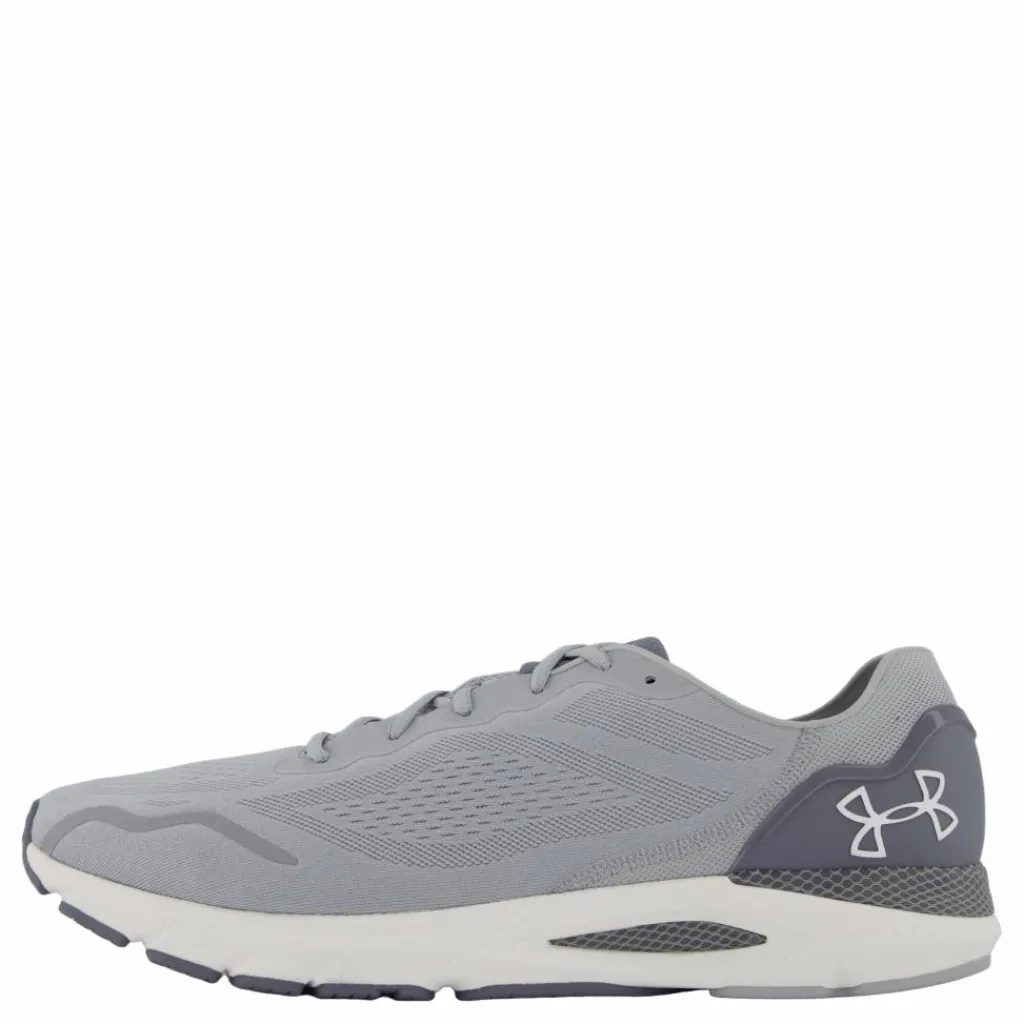 Ua Hovr Sonic 6 Gray*Under Armour