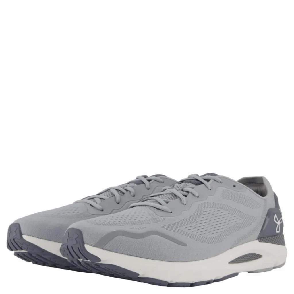 Ua Hovr Sonic 6 Gray*Under Armour