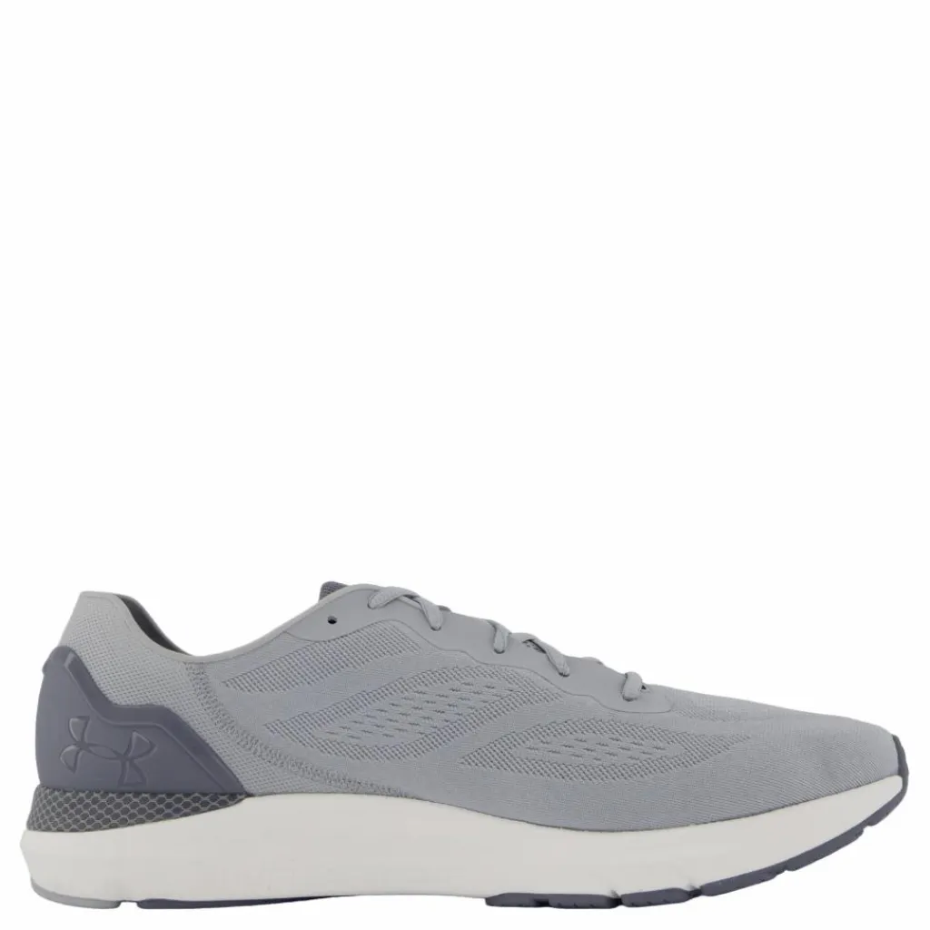 Ua Hovr Sonic 6 Gray*Under Armour