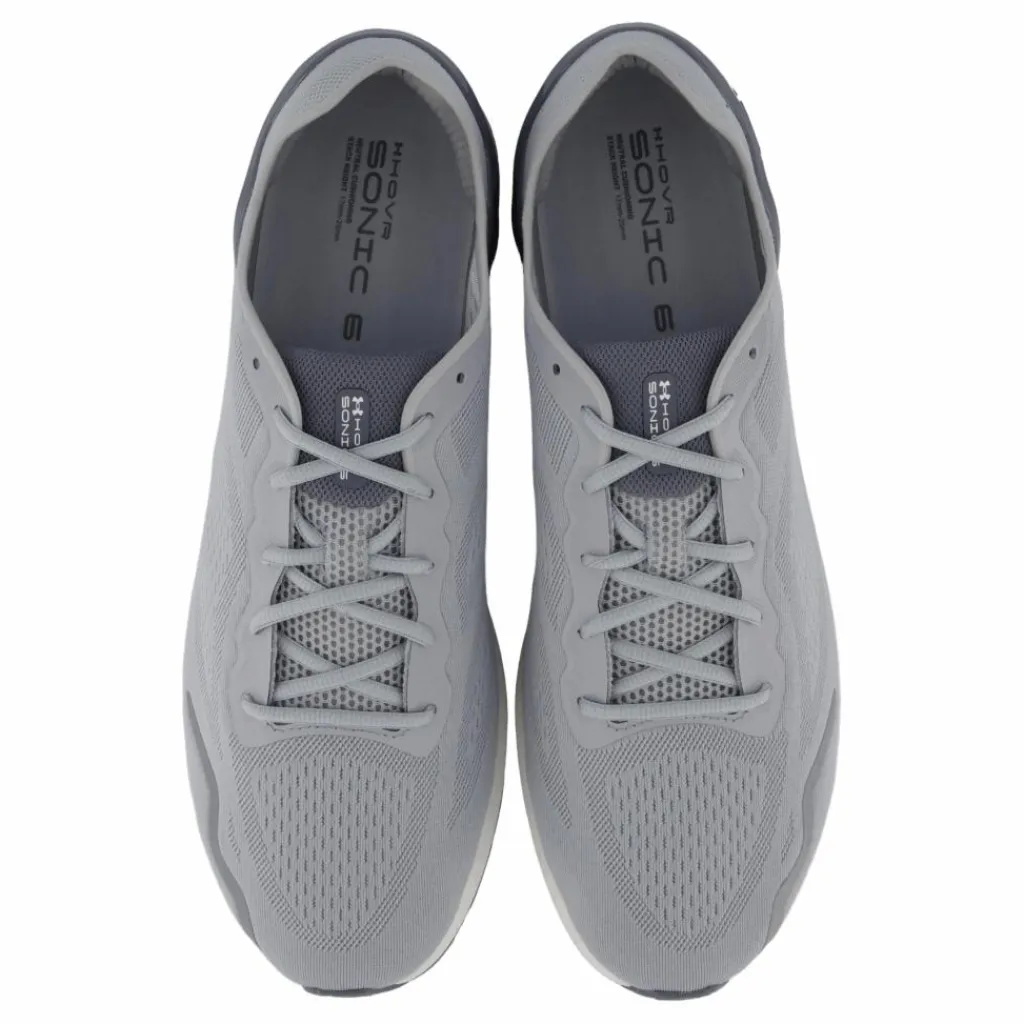 Ua Hovr Sonic 6 Gray*Under Armour