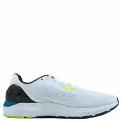 Ua Hovr Sonic 5 White / White / High-vis Yello*Under Armour Hot