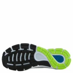Ua Hovr Sonic 5 White / White / High-vis Yello*Under Armour Hot