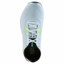 Ua Hovr Sonic 5 White / White / High-vis Yello*Under Armour Hot