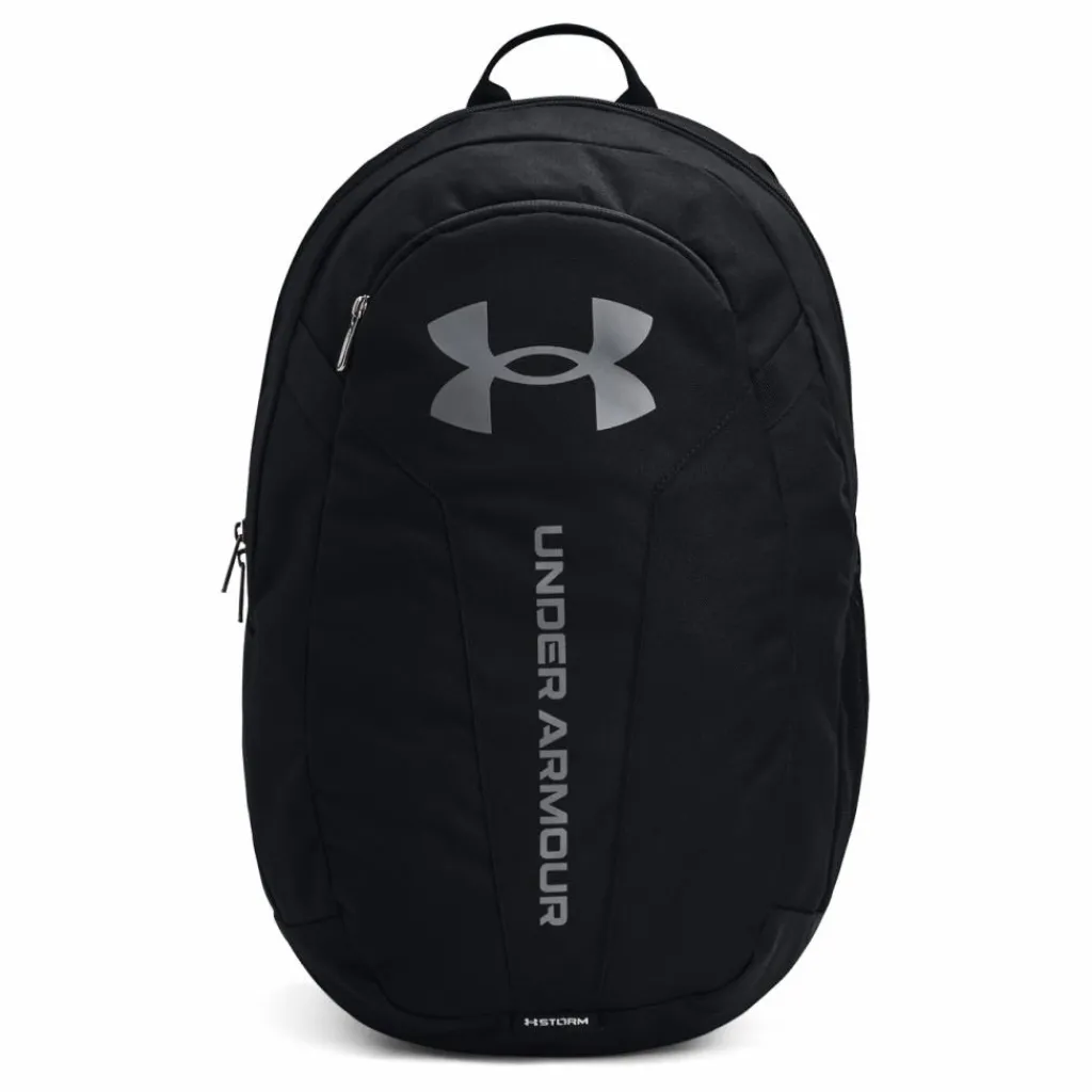 Ua Hustle Lite Backpack Black*Under Armour Online