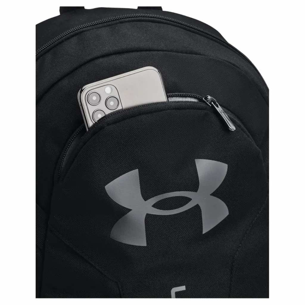 Ua Hustle Lite Backpack Black*Under Armour Online