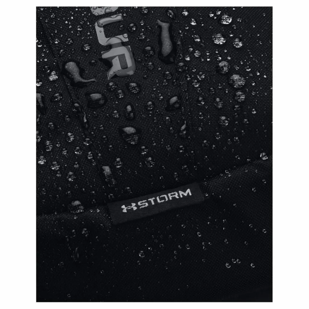 Ua Hustle Lite Backpack Black*Under Armour Online