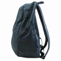 Under Armour Ua Hustle Lite Backpack Pitch Gray / Pitch Gray / Blac Blå Hot