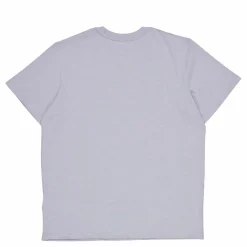 Ua Hw Lc Patch Ss Grey*Under Armour Hot