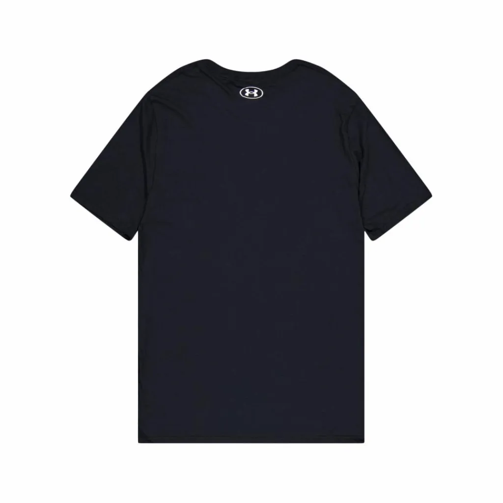 Ua I Wll Ss Black*Under Armour Discount