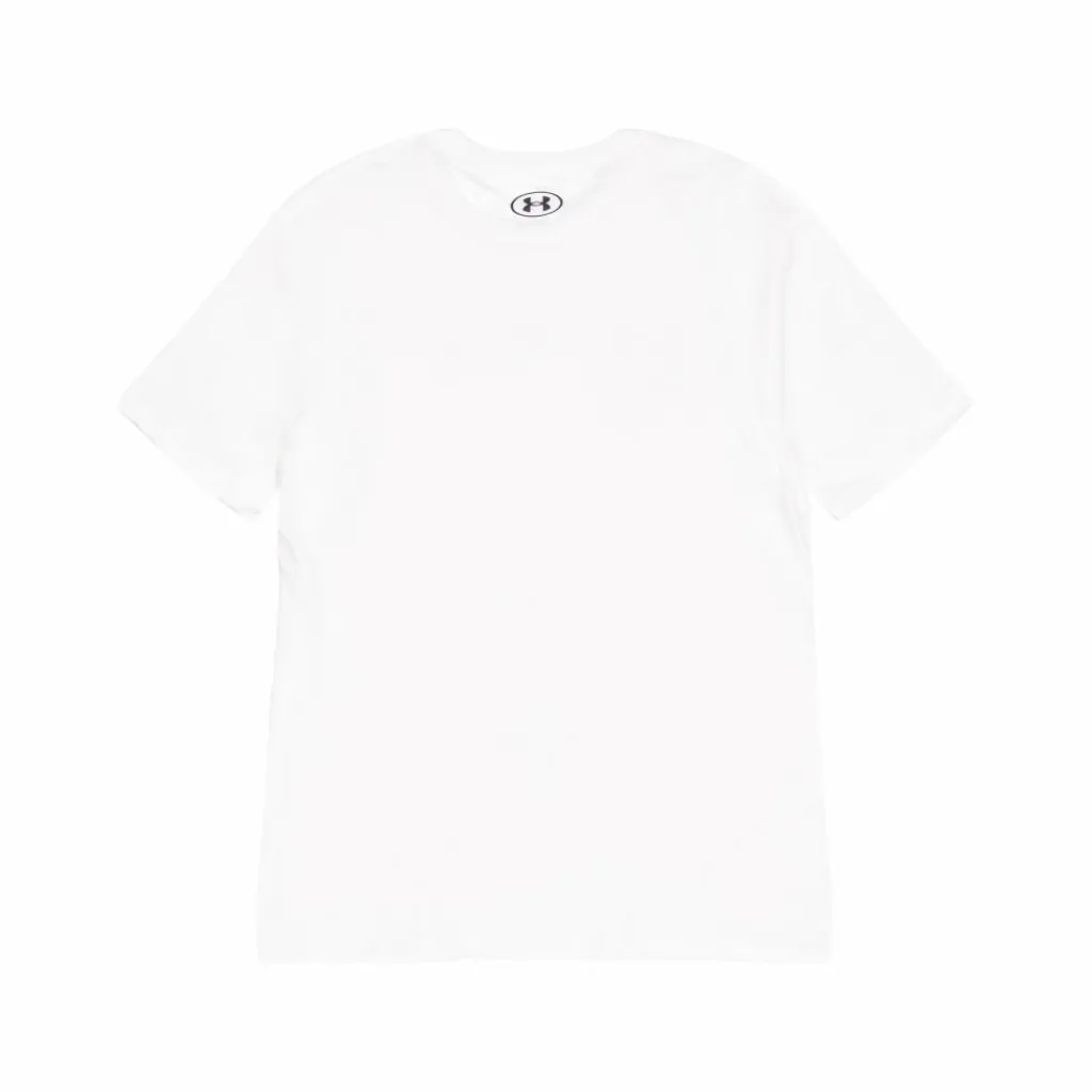 Ua I Wll Ss White*Under Armour Sale