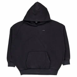 Ua Icon Hwt Flc Os Hdy Black*Under Armour Best
