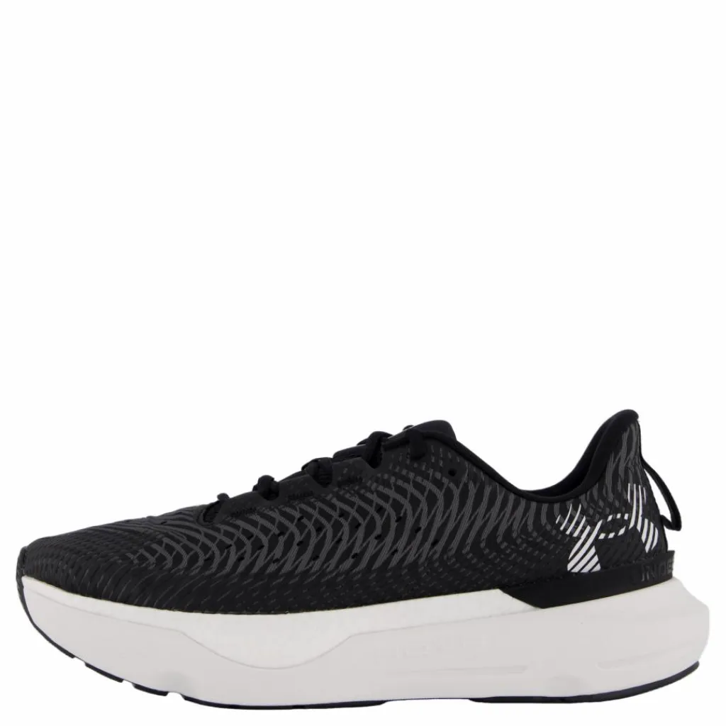 Ua Infinite Pro Black*Under Armour Discount
