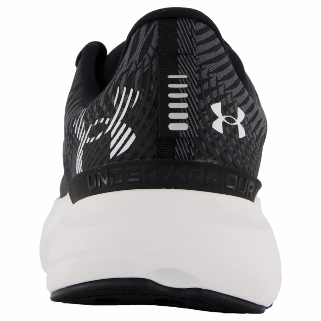 Ua Infinite Pro Black*Under Armour Discount