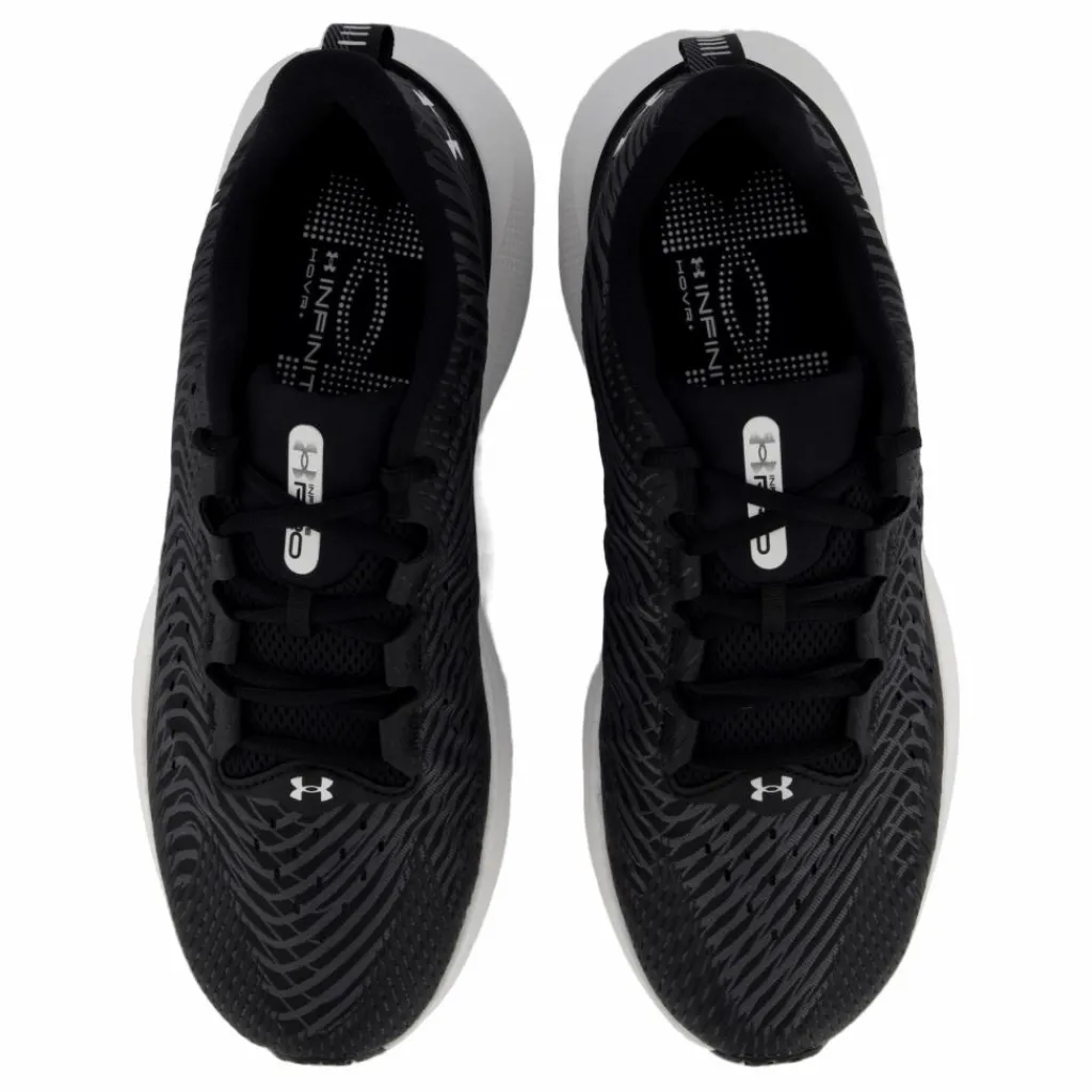 Ua Infinite Pro Black*Under Armour Discount