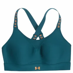 UA Infinity High Bra*Under Armour Hot