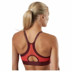 Under Armour Ua Infinity Low Radio Red Röd New