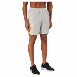 Ua Launch Sw 7'' Wm Short Ghost Gray*Under Armour