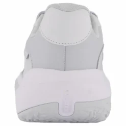 Ua Lockdown 7 Low Mod Gray*Under Armour New