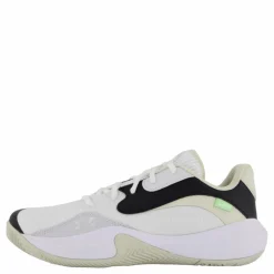 Under Armour Ua Lockdown 7 Low White Vit Best