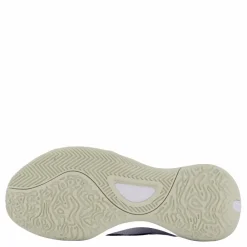 Under Armour Ua Lockdown 7 Low White Vit Best