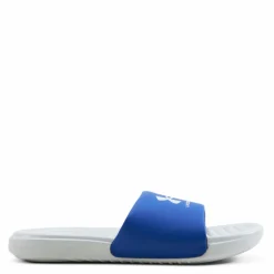Under Armour UA M Ansa Fix Sl Blå Hot