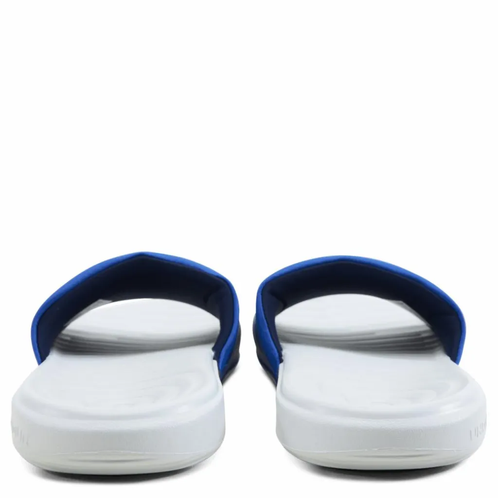 Under Armour UA M Ansa Fix Sl Blå Hot