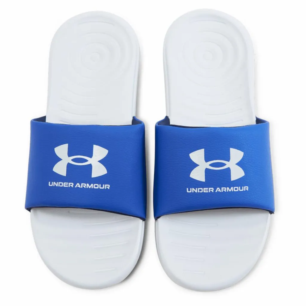 Under Armour UA M Ansa Fix Sl Blå Hot