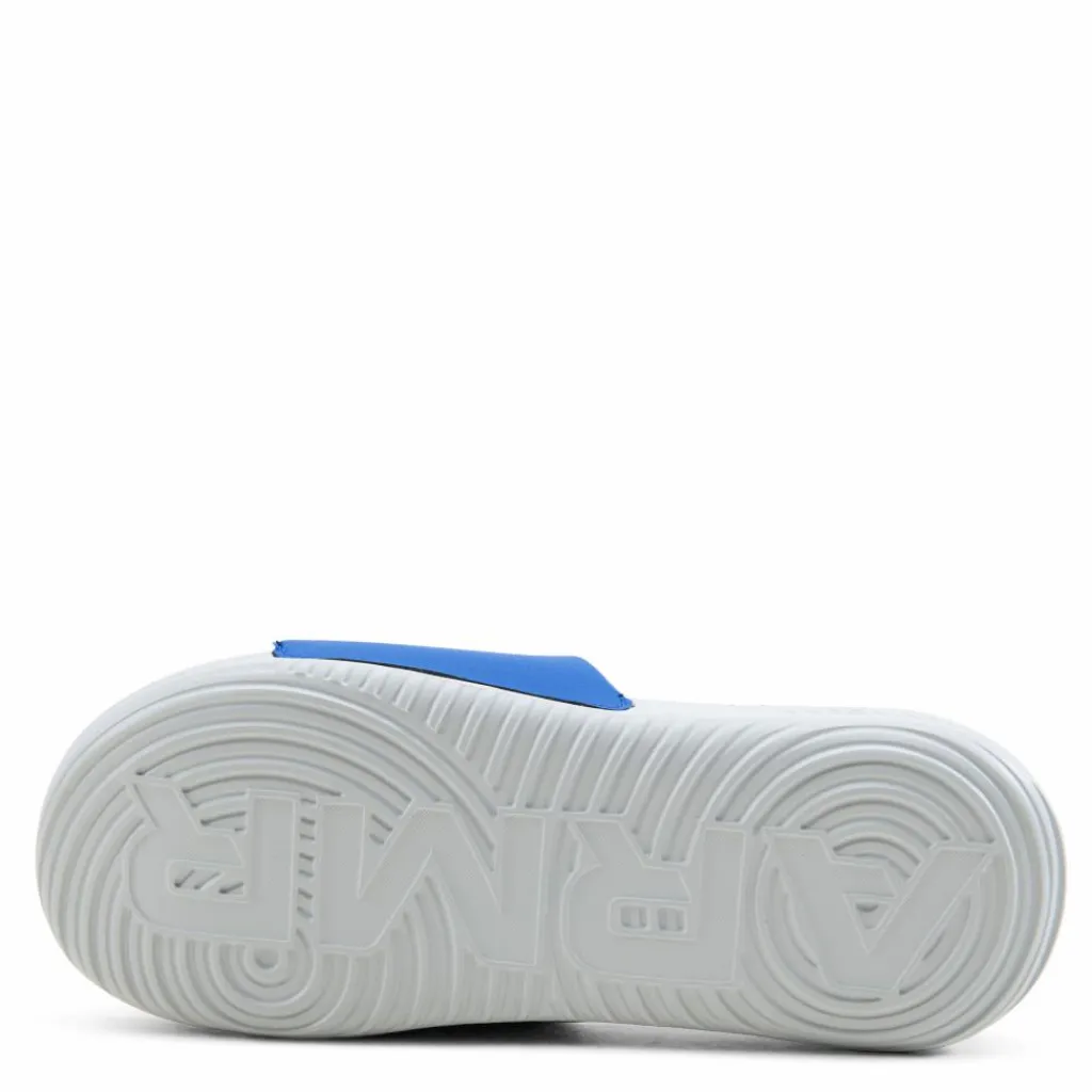 Under Armour UA M Ansa Fix Sl Blå Hot