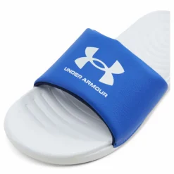 Under Armour UA M Ansa Fix Sl Blå Hot