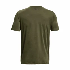 Ua M Sportstyle Lc Ss Marine Od Green*Under Armour Outlet