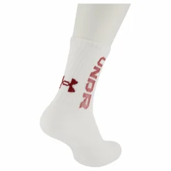 Ua 3-maker 3pk Mid-crew Mod Gray*Under Armour Best