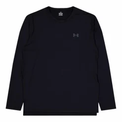 Ua Motion Ls Black*Under Armour Sale
