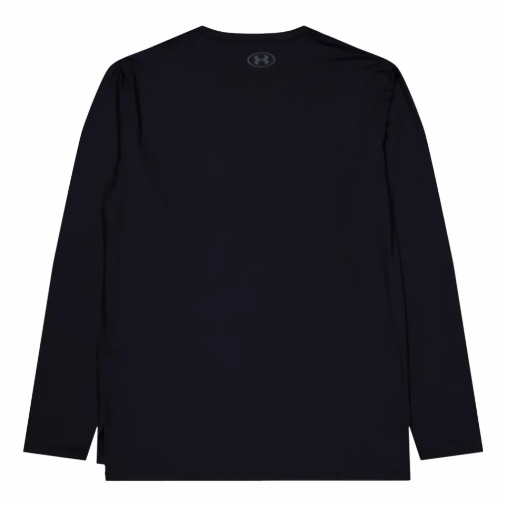 Ua Motion Ls Black*Under Armour Sale