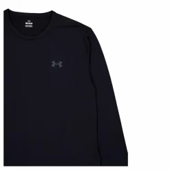 Ua Motion Ls Black*Under Armour Sale