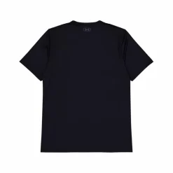 Under Armour Ua Motion Ss Black Svart Hot