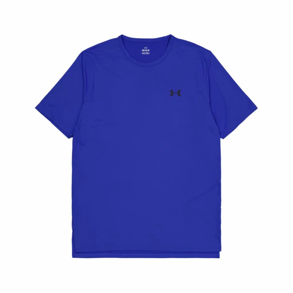 Ua Motion Ss Team Royal*Under Armour