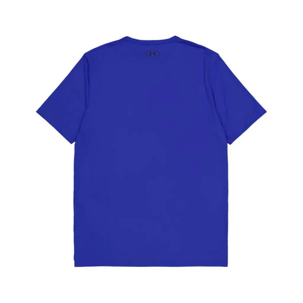 Ua Motion Ss Team Royal*Under Armour