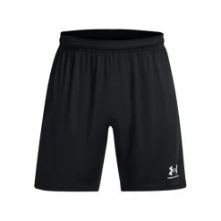 Ua M's Ch. Knit Short Black*Under Armour Outlet