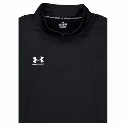 Under Armour Ua M's Ch. Midlayer Black Svart Best
