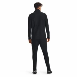 Ua M's Ch. Tracksuit Black*Under Armour Outlet