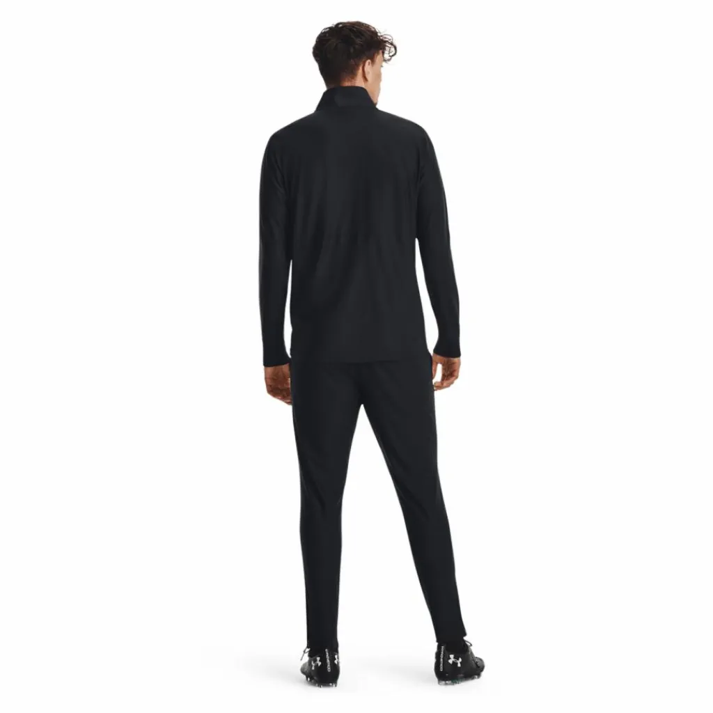 Ua M's Ch. Tracksuit Black*Under Armour Outlet