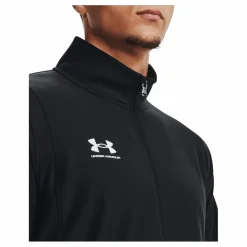 Ua M's Ch. Tracksuit Black*Under Armour Outlet